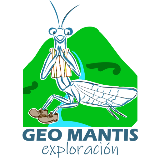 GeoMantis